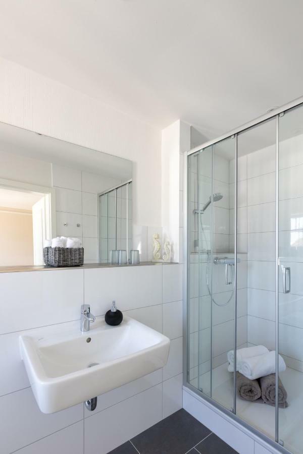 Nordic Wave Apartments Тиммендорфер-Штранд Экстерьер фото